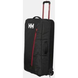 Helly Hansen Sports Expedition 100L Trolley Black STD