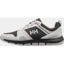 Helly Hansen Men's Skagen F1 Offshore Sailing Shoes Grey 7