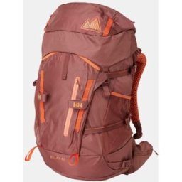 Helly Hansen Women's Relay Backpack Recco®, 42L Green STD