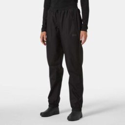 Helly Hansen Women’s Vancouver Pants Black L