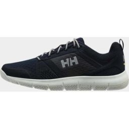 Helly Hansen Men's Skagen F1 Offshore Sailing Shoes Navy 10