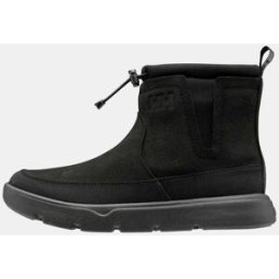 Helly Hansen Women's Adore Lightweight Winter Boots Black 9.5