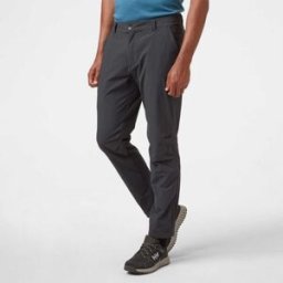 Helly Hansen Men's Brono Softshell Pants Grey M
