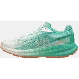 Helly Hansen Women's Kestrel Trail Running Shoes Green 9