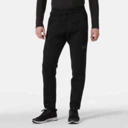 Helly Hansen Men's HP Ocean Sweatpants 2.0 Black XL