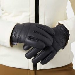 Helly Hansen Women’s Alphelia Gloves Black S