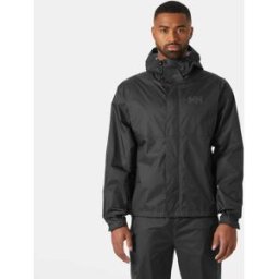 Helly Hansen Men's Loke Jacket Black XL