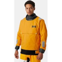 Helly Hansen Men's Aegir Race Light Smock 2.0 Orange L