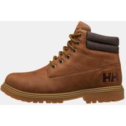 Helly Hansen Men's Fremont Classic Waterproof Boots Navy 8