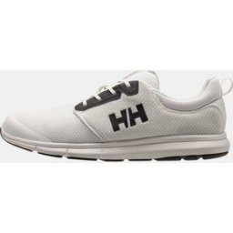 Helly Hansen Men's Feathering Lightweight Trainer Shoe White 8