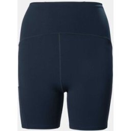 Helly Hansen Women's HP Short Leggings Navy XS