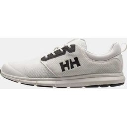 Helly Hansen Men's Feathering Lightweight Trainer Shoe White 8.5