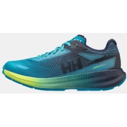 Helly Hansen Men's Kestrel Trail Running Shoes Blue 11