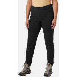 Helly Hansen Vika TUR Trousers 20 Black XS