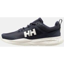 Helly Hansen Women's Crew Low Sailing Shoes Navy 5.5