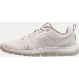 Helly Hansen Women's Skagen F1 Offshore Sailing Shoes White 7