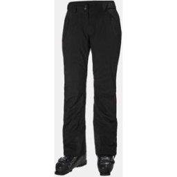 Helly Hansen Women's Legendary Insulated Ski Pants Black XS