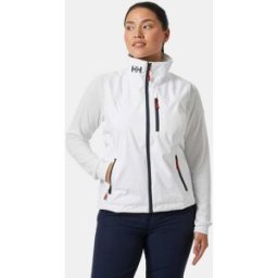 Helly Hansen Women’s Crew Vest 2.0 White L