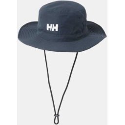 Helly Hansen Crew Sun Hat Navy STD
