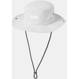 Helly Hansen Crew Sun Hat Grey STD