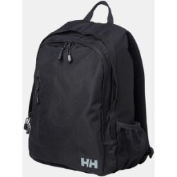 Helly Hansen Unisex Dublin 2.0 Backpack Black STD