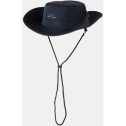 Helly Hansen Unisex Roam Quick-Dry Brim Hat Navy STD