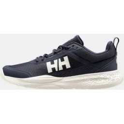 Helly Hansen Men's Crew Low Sailing Shoes Navy 12