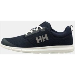 Helly Hansen Men's Feathering Lightweight Trainer Shoe Navy 11