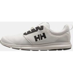 Helly Hansen Men's Feathering Lightweight Trainer Shoe White 13