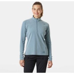 Helly Hansen Women's Tyri Half-Zip Navy XS
