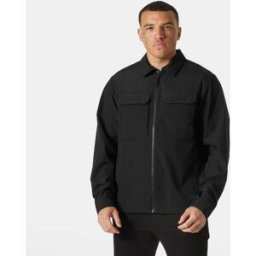 Helly Hansen Men's Escape Lightweight Jacket Black L