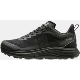 Helly Hansen Men's Stega Helly Tech® Waterproof Hiking Shoes Black 8