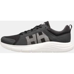 Helly Hansen Men’s HP Ahiga EVO 5 Marine Lifestyle Shoes Black 10
