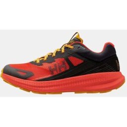 Helly Hansen Men's Skyhawk Trail Running Shoes Red 8