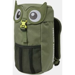 Helly Hansen Skogen Kids’ Backpack Green STD