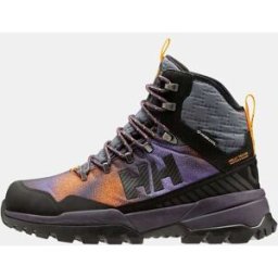 Helly Hansen Men's Crestone Ullr™ HT Boots Orange 8