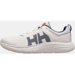 Helly Hansen Men’s HP Ahiga EVO 5 Marine Lifestyle Shoes White 9.5