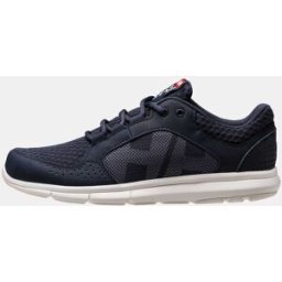 Helly Hansen Women's Ahiga V4 Hydropower Water Shoes Navy 8