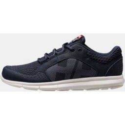 Helly Hansen Women's Ahiga V4 Hydropower Water Shoes Navy 8.5