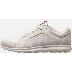 Helly Hansen Women's Ahiga V4 Hydropower Water Shoes White 8