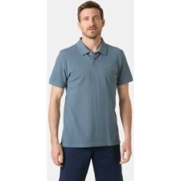 Helly Hansen Men's Hudson Polo Navy S