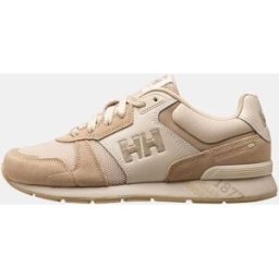 Helly Hansen Women's Anakin Leather Sneakers White 7.5