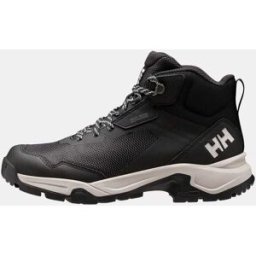 Helly Hansen Women’s Canyon Mid HT Hiking Boots Black 10