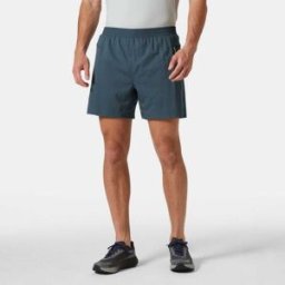 Helly Hansen Men's Trail Shorts 6