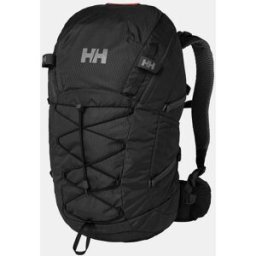 Helly Hansen Transistor Backpack, Recco®, 30L Black STD