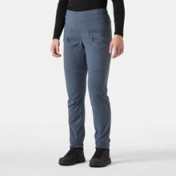 Helly Hansen Women's Vinda Light Tur Pants Blue XS