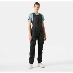 Helly Hansen Women's HP Foil Flyer Salopette Grey M