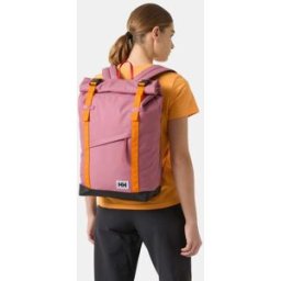 Helly Hansen Unisex Stockholm Waterproof Backpack 28L Pink STD