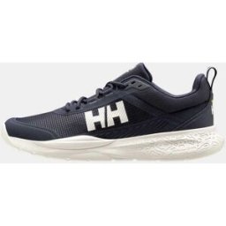 Helly Hansen Men's Crew Low Sailing Shoes Navy 7.5