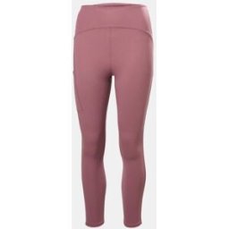 Helly Hansen Women's HP Leggings Pink L